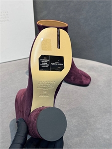 Ботильоны MAISON MARGIELA 162468 - фото 386192