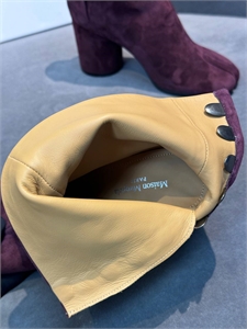 Ботильоны MAISON MARGIELA 162468 - фото 386193