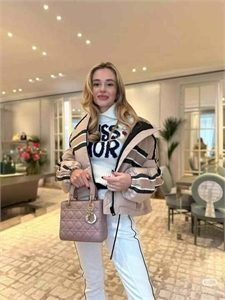 Пуховик DIOR 162469 - фото 386196