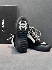 Ботинки CHANEL 162472 - фото 386210