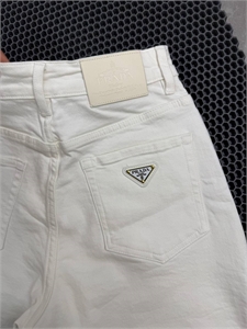 Шорты PRADA 162476 - фото 386243