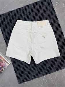 Шорты PRADA 162476 - фото 386245