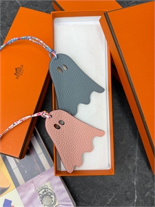 Брелок HERMES 162478 - фото 386261