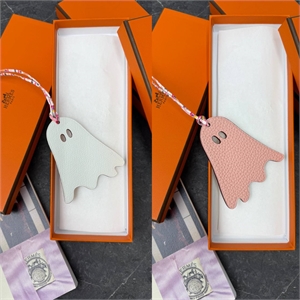 Брелок HERMES 162478 - фото 386262