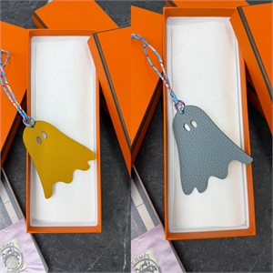 Брелок HERMES 162480 - фото 386273