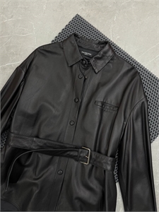 Рубашка BALENCIAGA 162483