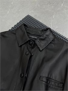 Рубашка BALENCIAGA 162483