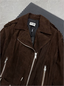 Куртка YSL 162399 - фото 386297 Куртка YSL 162399 - фото 386297