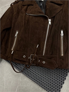 Куртка YSL 162399 - фото 386299 Куртка YSL 162399 - фото 386299