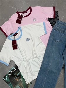 Футболка GUCCI 162484 - фото 386304