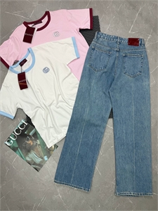 Футболка GUCCI 162484 - фото 386305