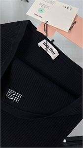 Топ MIU MIU 162486 - фото 386318