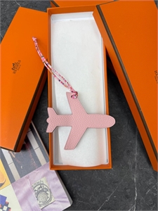 Брелок HERMES 162490 - фото 386335