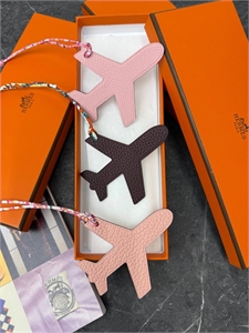 Брелок HERMES 162492 - фото 386340