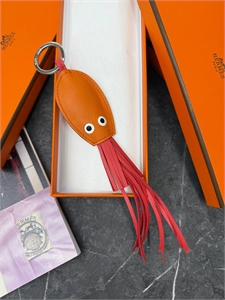 Брелок HERMES 162495 - фото 386370