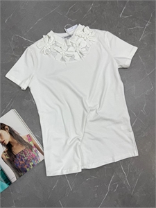 Футболка VALENTINO 162496 - фото 386375