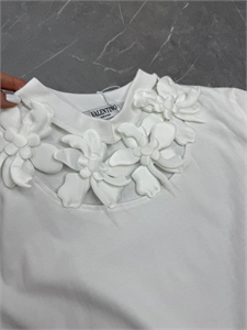 Футболка VALENTINO 162496 - фото 386376
