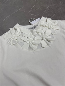 Футболка VALENTINO 162496 - фото 386377