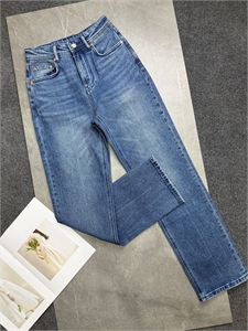 Джинсы VALENTINO 162497 - фото 386380