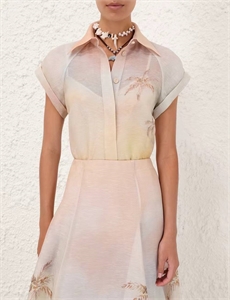 Костюм ZIMMERMANN 162499 - фото 386404