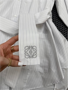 Рубашка LOEWE 162500