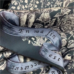 Платок DIOR 162501