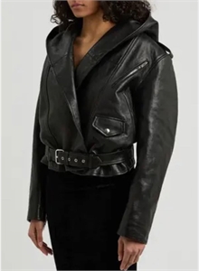 Куртка ALAIA 162506 - фото 386457