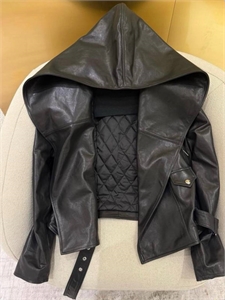 Куртка ALAIA 162506 - фото 386458