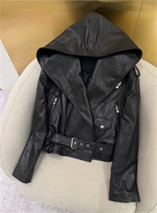 Куртка ALAIA 162506 - фото 386459