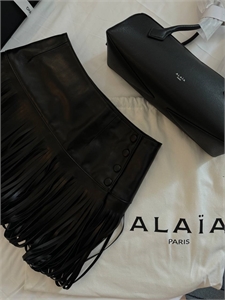 Юбка ALAIA 162507