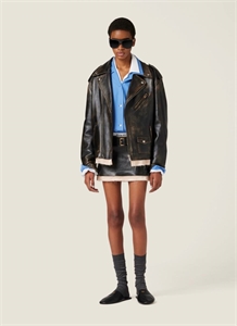 Куртка MIU MIU 162509