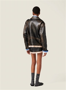 Куртка MIU MIU 162509