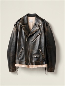 Куртка MIU MIU 162509