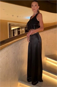 Брюки CHANEL 162515 - фото 386516