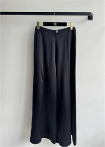 Брюки CHANEL 162515 - фото 386517