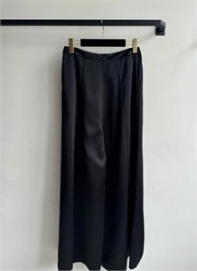 Брюки CHANEL 162515 - фото 386518