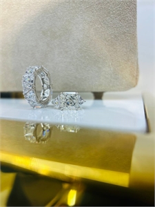 Кольцо GRAFF 162518