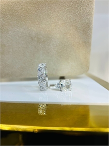 Кольцо GRAFF 162518