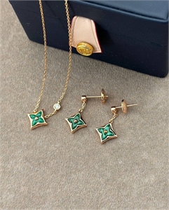 Серьги LOUIS VUITTON 162523 - фото 386553