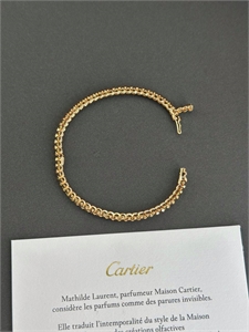 Браслет CARTIER 162524
