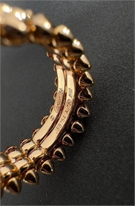 Браслет CARTIER 162524