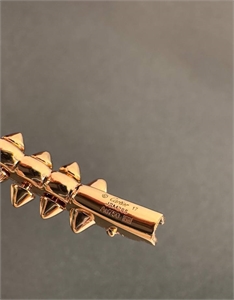 Браслет CARTIER 162524