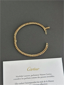 Кольцо CARTIER 162526