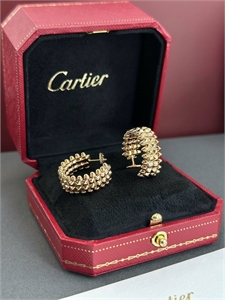 Кольцо CARTIER 162526