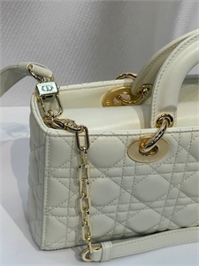 Сумка DIOR 22/11/6 см 162529 - фото 386602