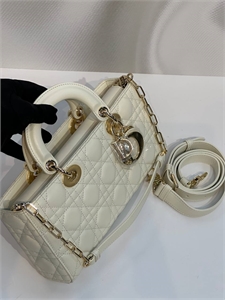 Сумка DIOR  26/13/6 см 162530 - фото 386612