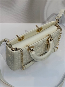 Сумка DIOR  26/13/6 см 162530 - фото 386613