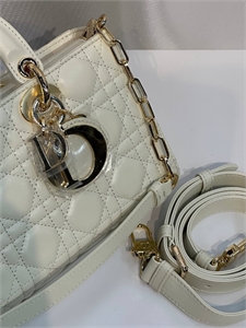 Сумка DIOR  26/13/6 см 162530 - фото 386615