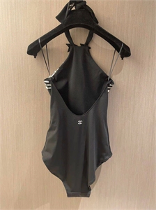 Купальник CHANEL 162535 - фото 386647