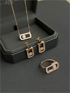 Кулон MESSIKA 162558